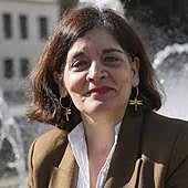 Imagen - Concepción Saavedra Rielo