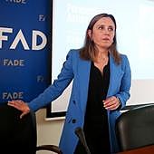 Fade pide a Barbón que se involucre «de manera activa» en la coordinación de las competencias económicas