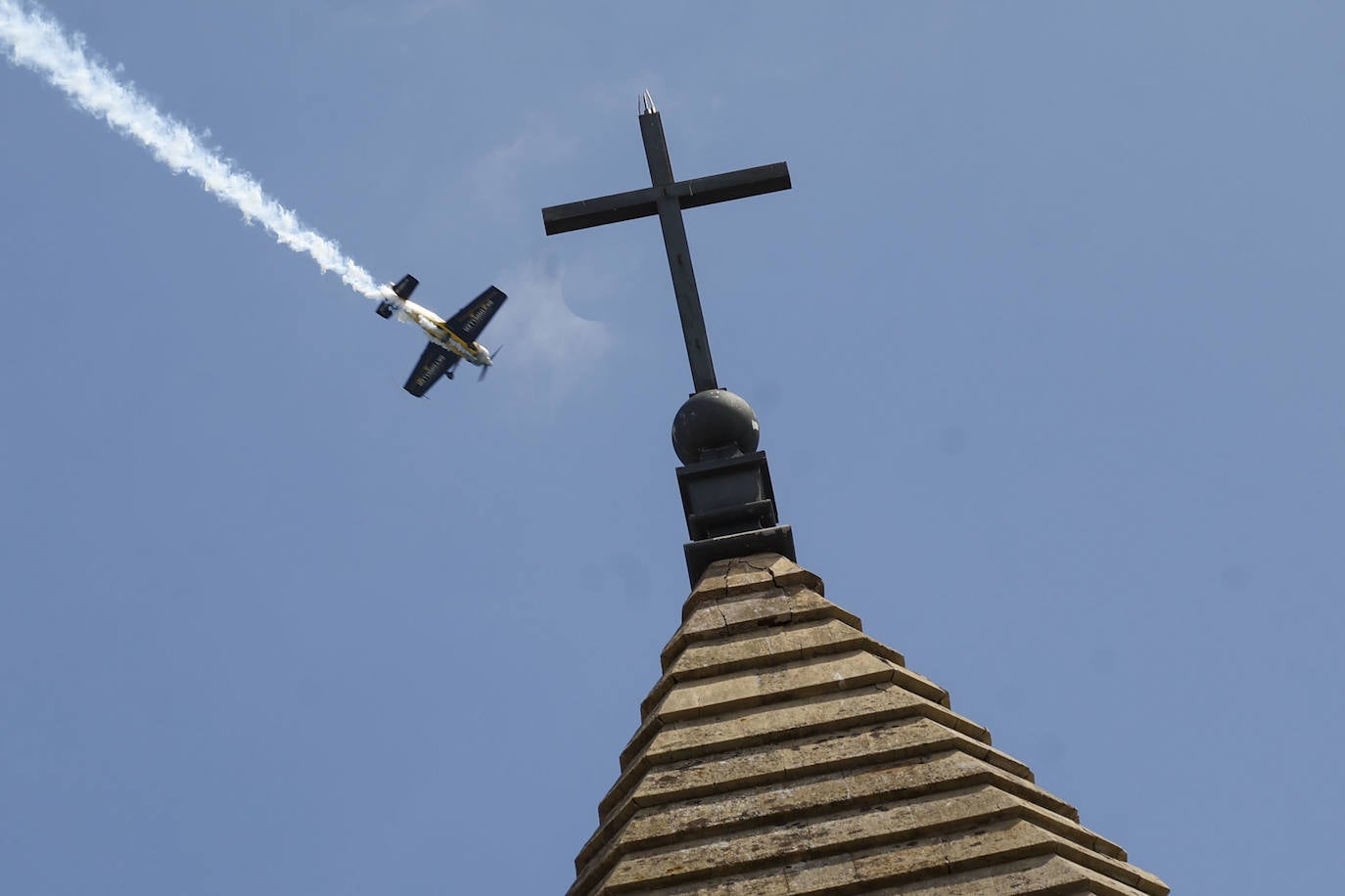 El Festival Aéreo de Gijón, en imágenes