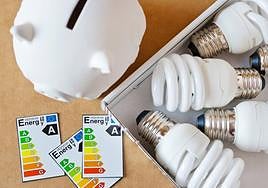 Consulta el precio de la luz del miércoles por horas.