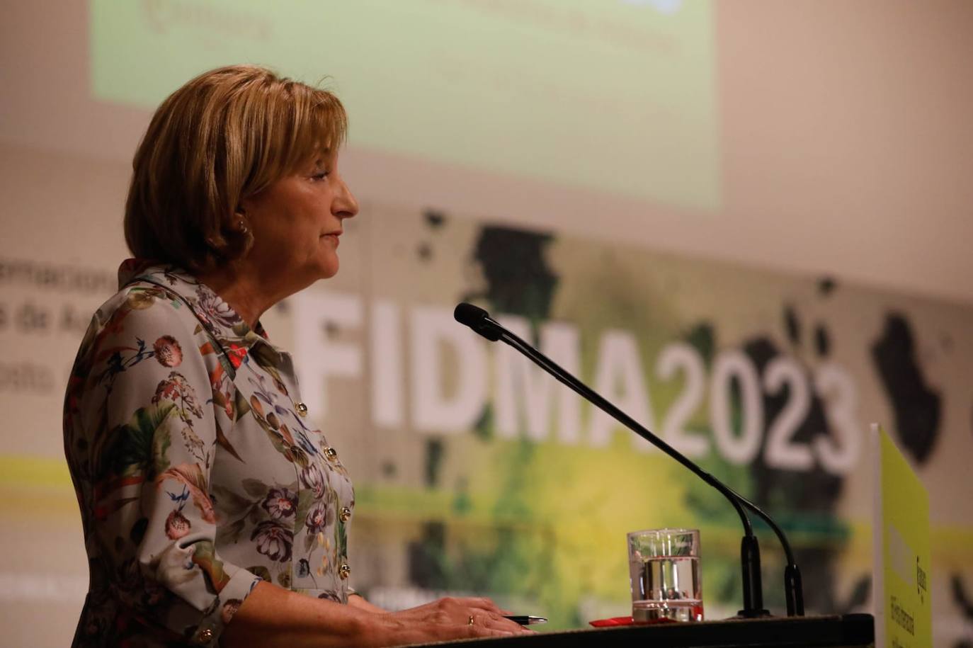 Así ha sido la inauguración de la Feria de Muestras