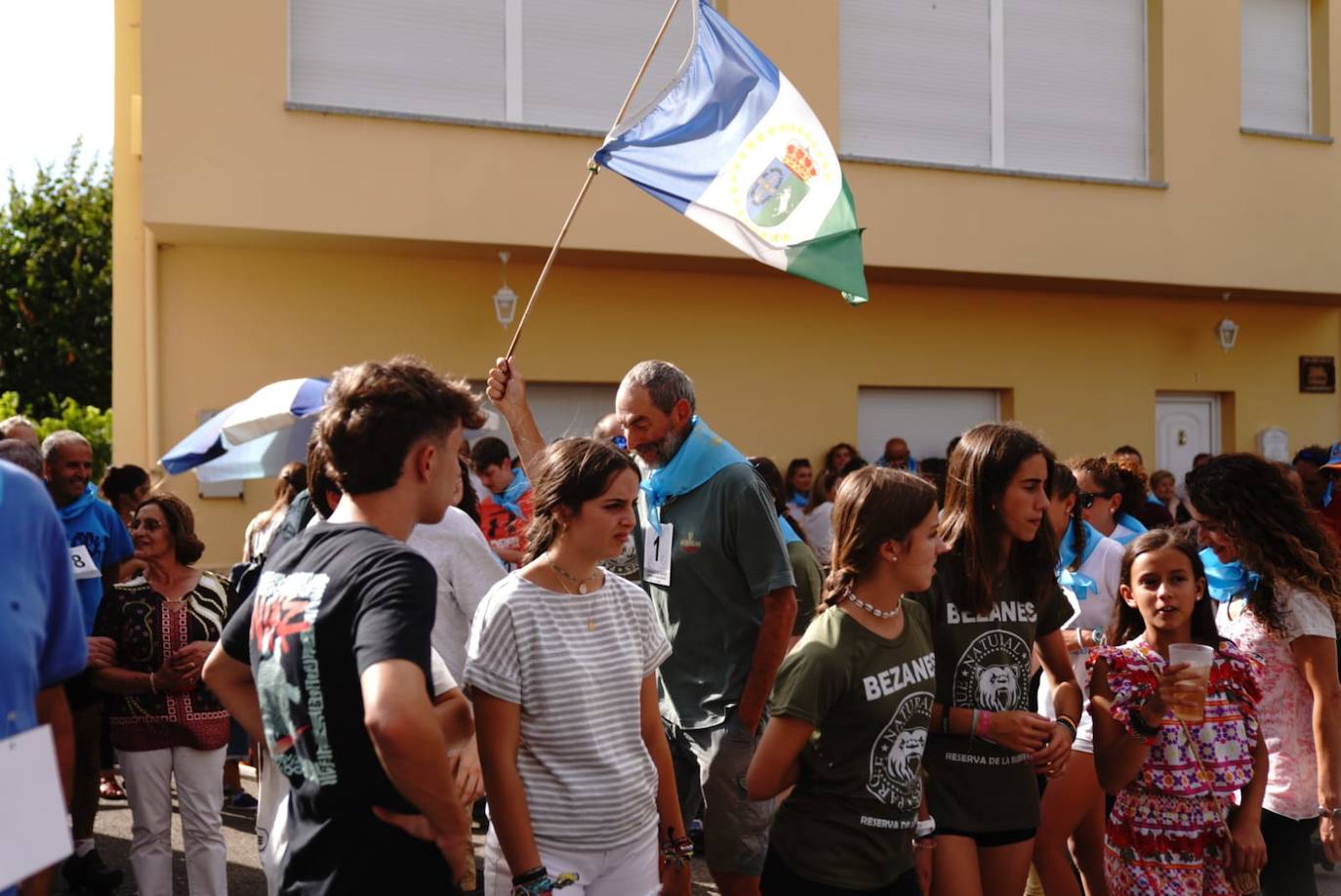 III Campeonato del Mundo de Carreras de Madreñes