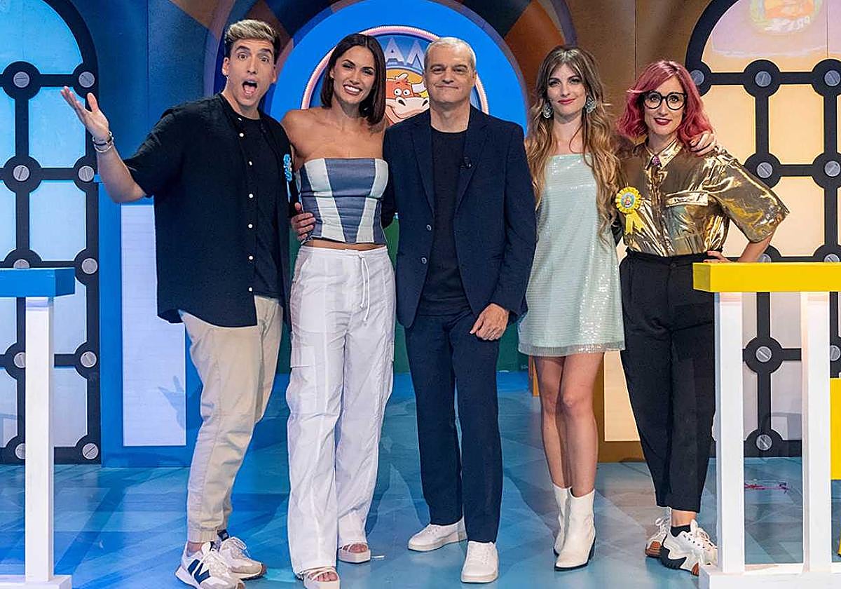 Aguilar de Campoo y Cervelló: así son los dos pueblos que se enfrentan en el 'Grand Prix'