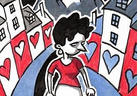 Corazón de la economía, corazón de Asturias