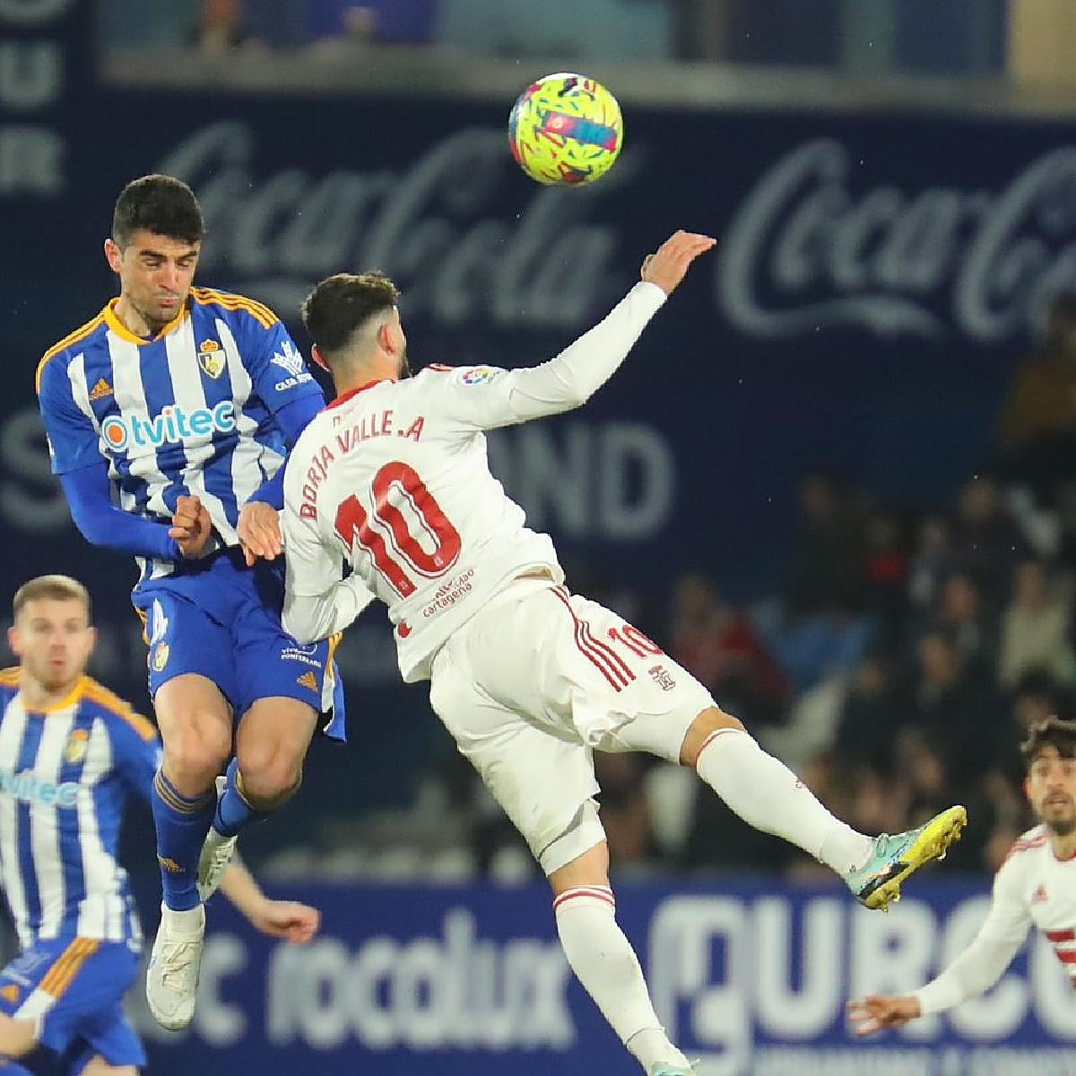 «Con Pascanu, la pelota está en el tejado del Sporting»