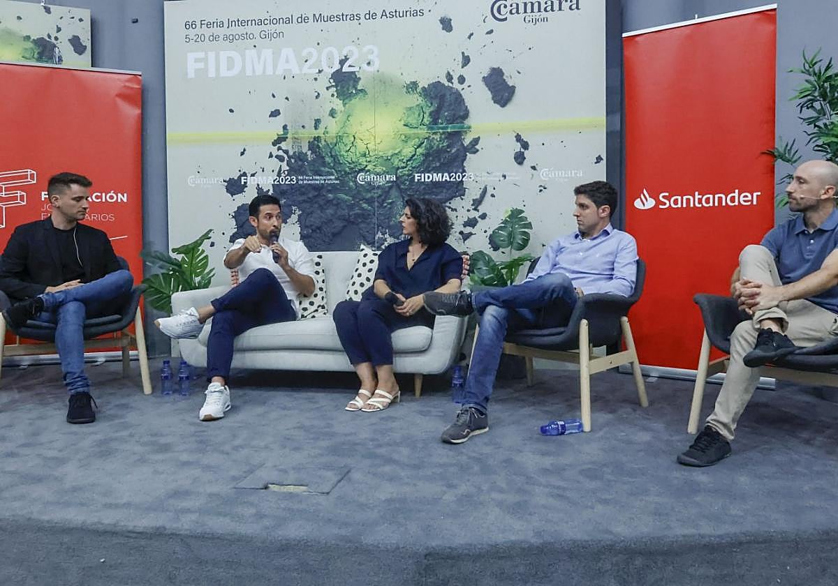 «No debemos olvidar que hay una parte de comunicación analógica que cuidar»