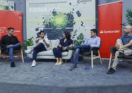 «No debemos olvidar que hay una parte de comunicación analógica que cuidar»