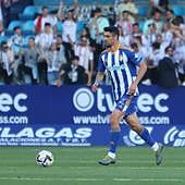 Un jugador con «fuerza, rapidez y disciplina» para el centro de la zaga
