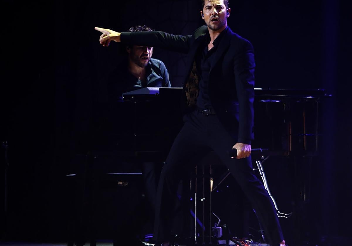 Las entradas de los conciertos de San Mateo en La Ería costarán entre 13 y 44 euros