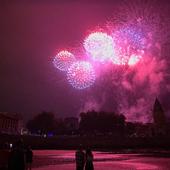 ¿Qué tiempo hará en Gijón para la Noche de los Fuegos?