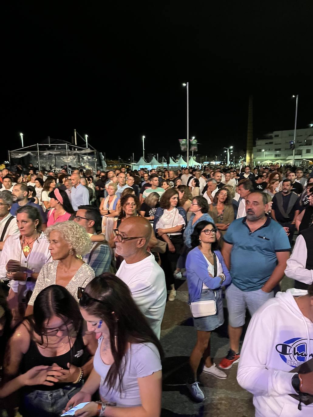 Kiko Veneno trae el sur a Poniente