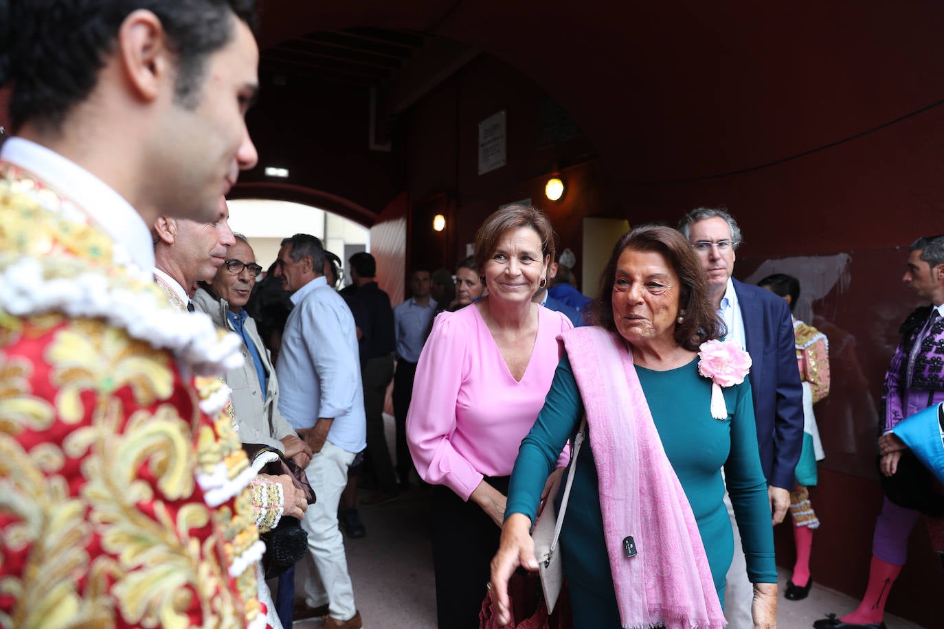 Así fue la primera corrida de la Feria Taurina de Gijón