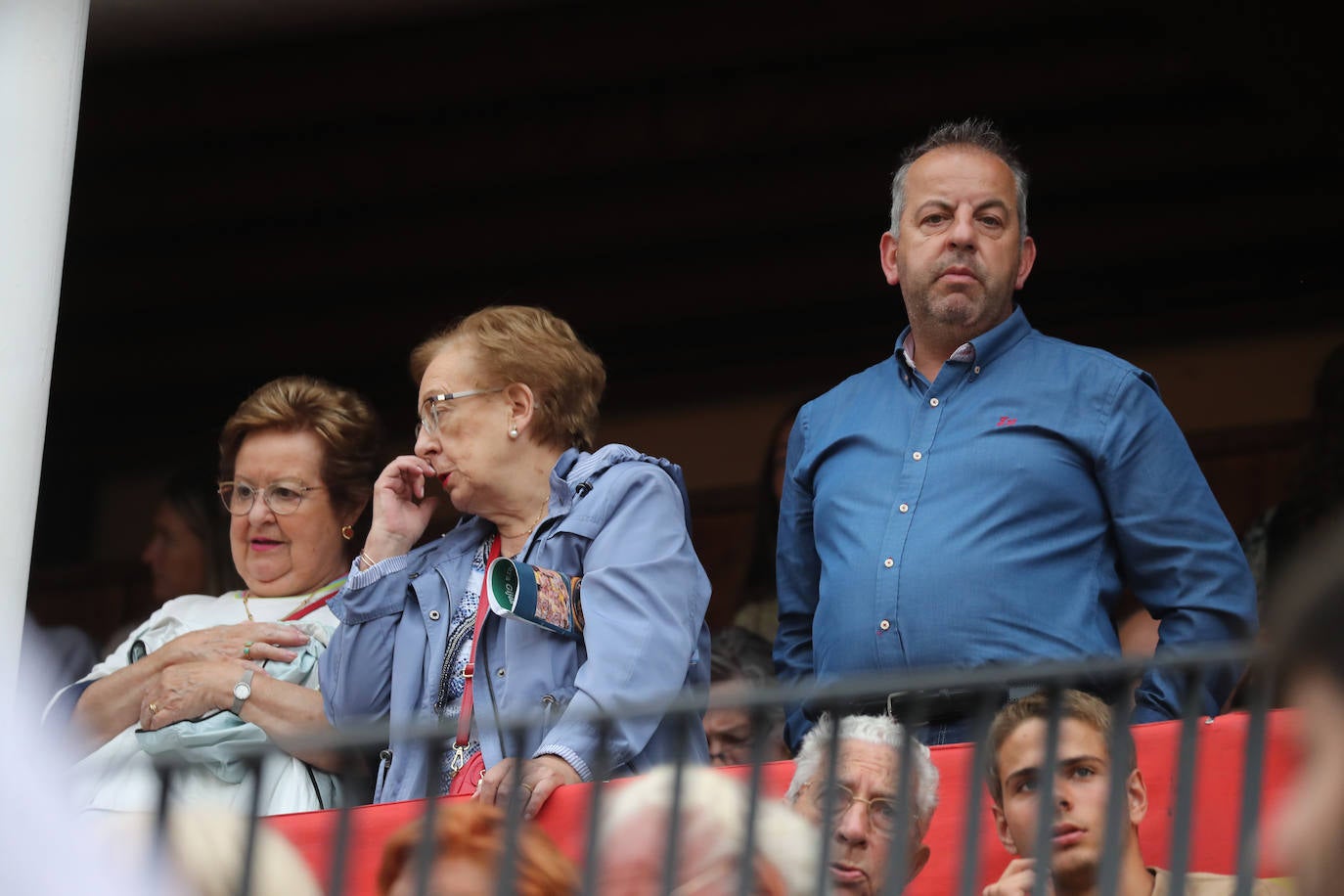 Así fue la primera corrida de la Feria Taurina de Gijón