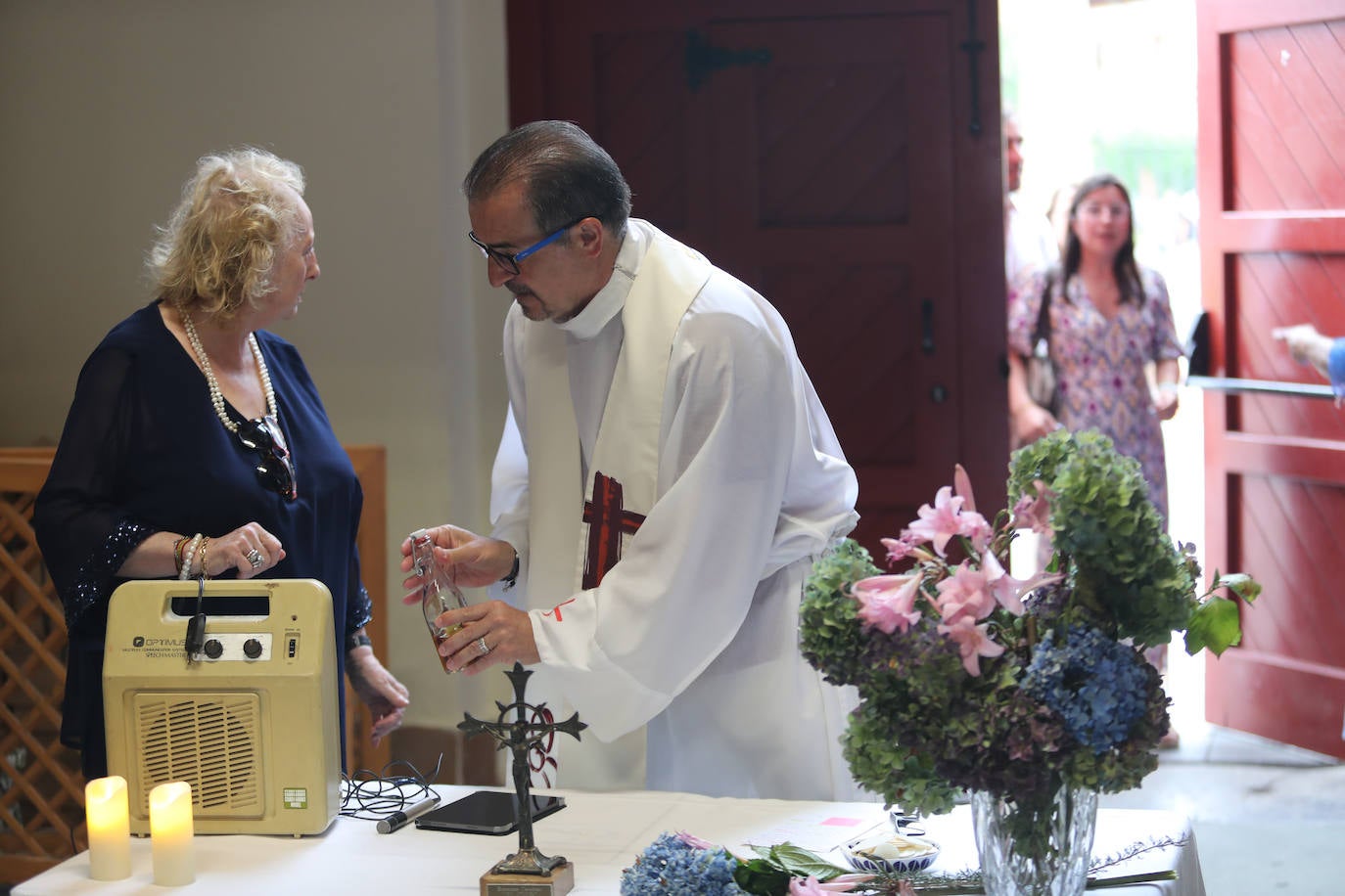 Gijón se prepara para la vuelta de su feria taurina