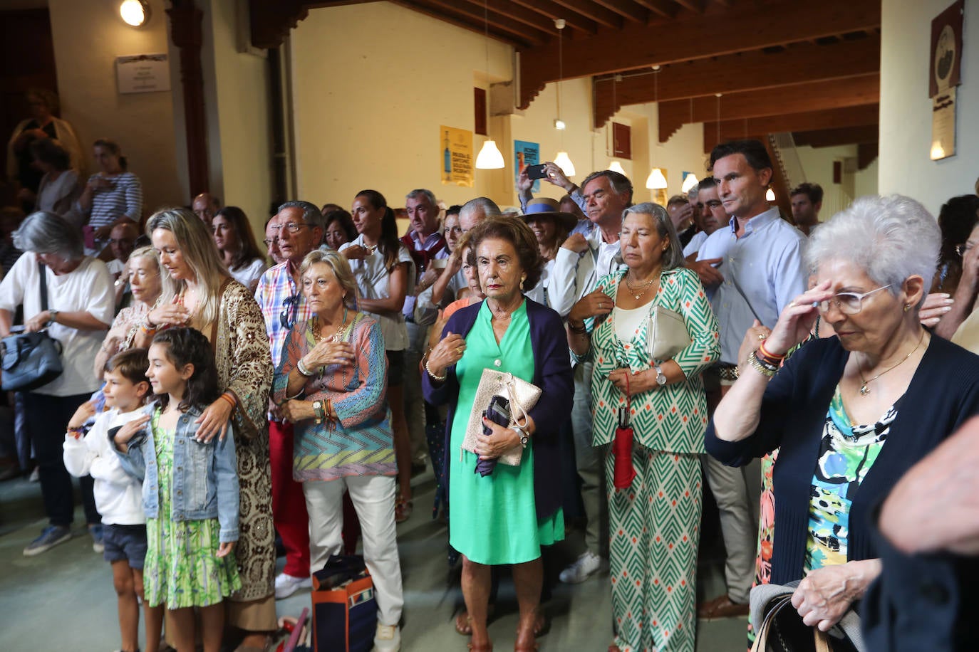 Gijón se prepara para la vuelta de su feria taurina