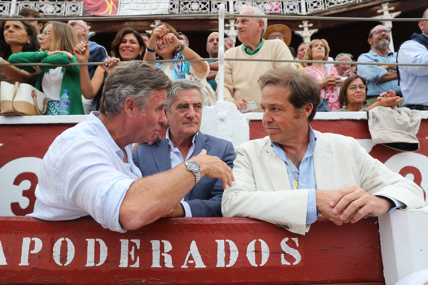 Así ha sido la segunda corrida de la Feria Taurina de Gijón