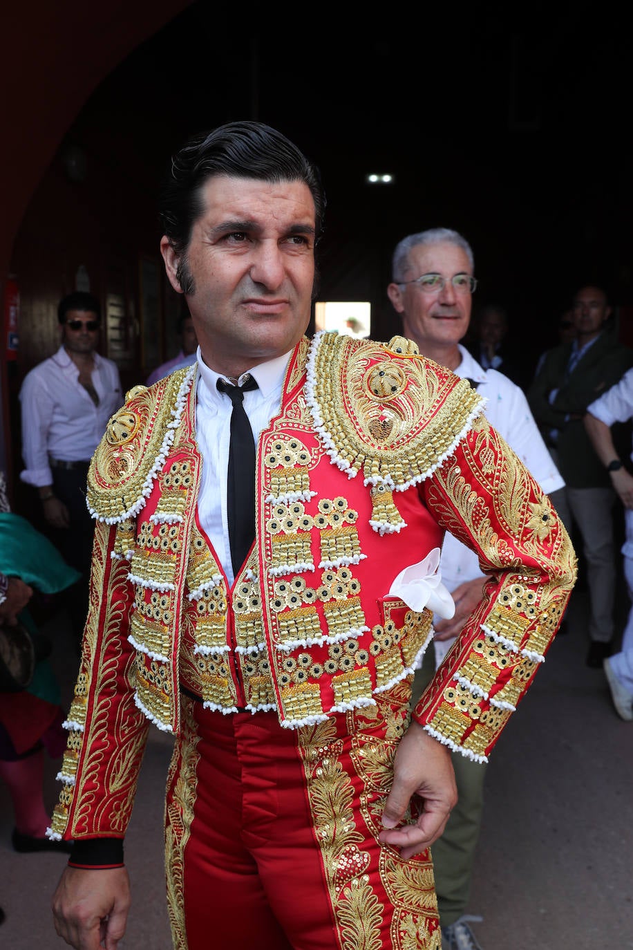 Así fue la tercera corrida de la Feria Taurina de Gijón