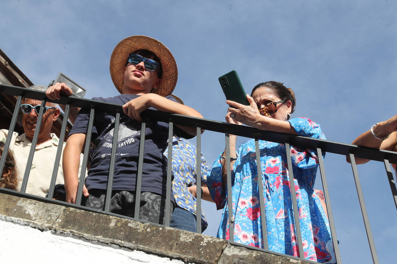 Así fue la tercera corrida de la Feria Taurina de Gijón