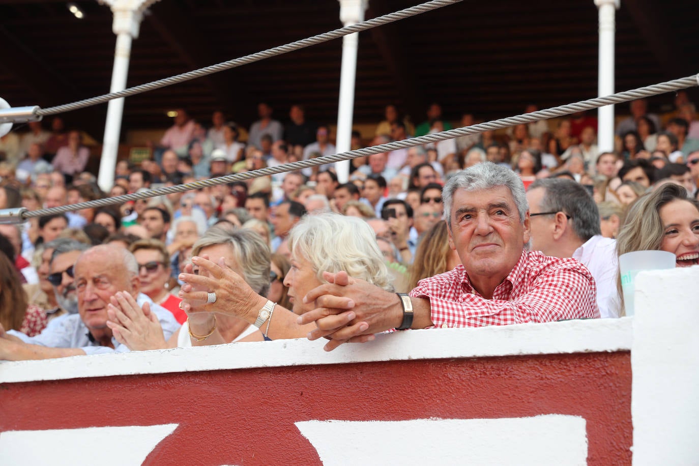 Así fue la tercera corrida de la Feria Taurina de Gijón