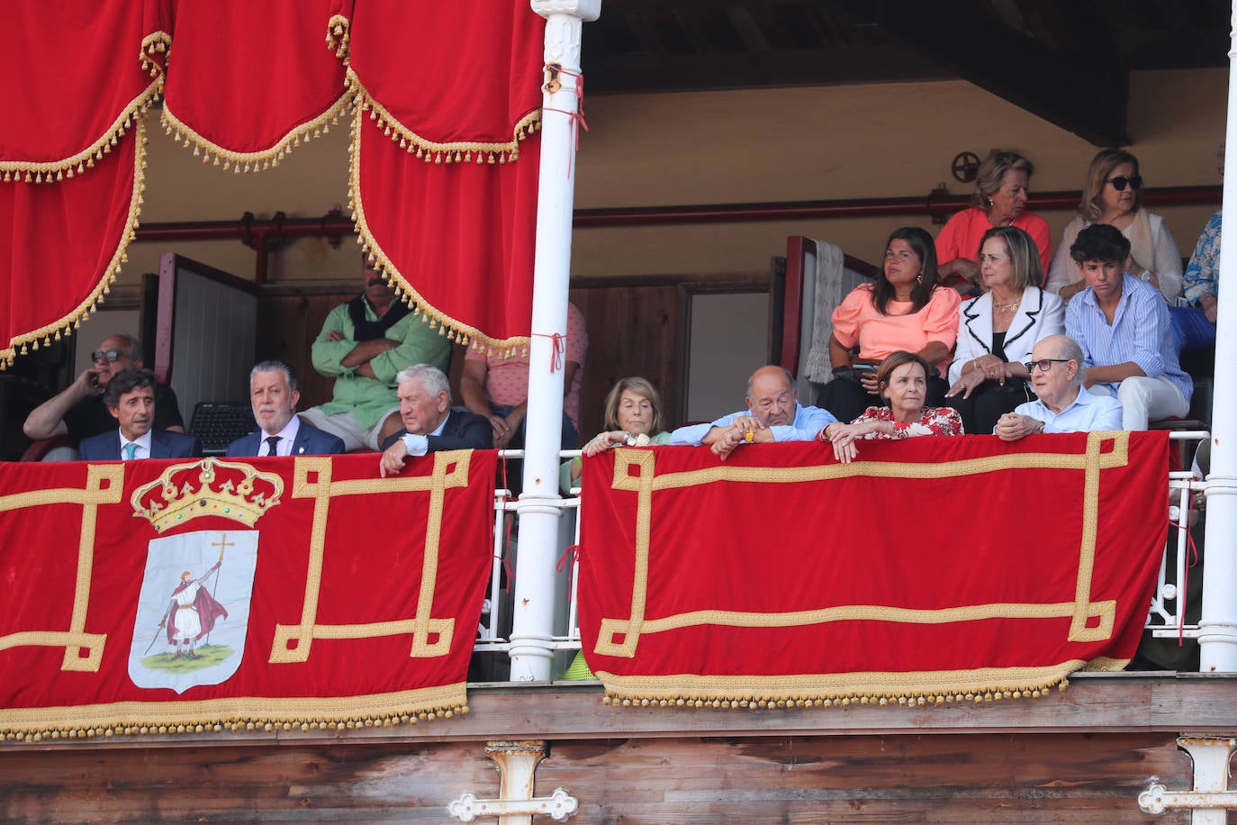 Así fue la tercera corrida de la Feria Taurina de Gijón