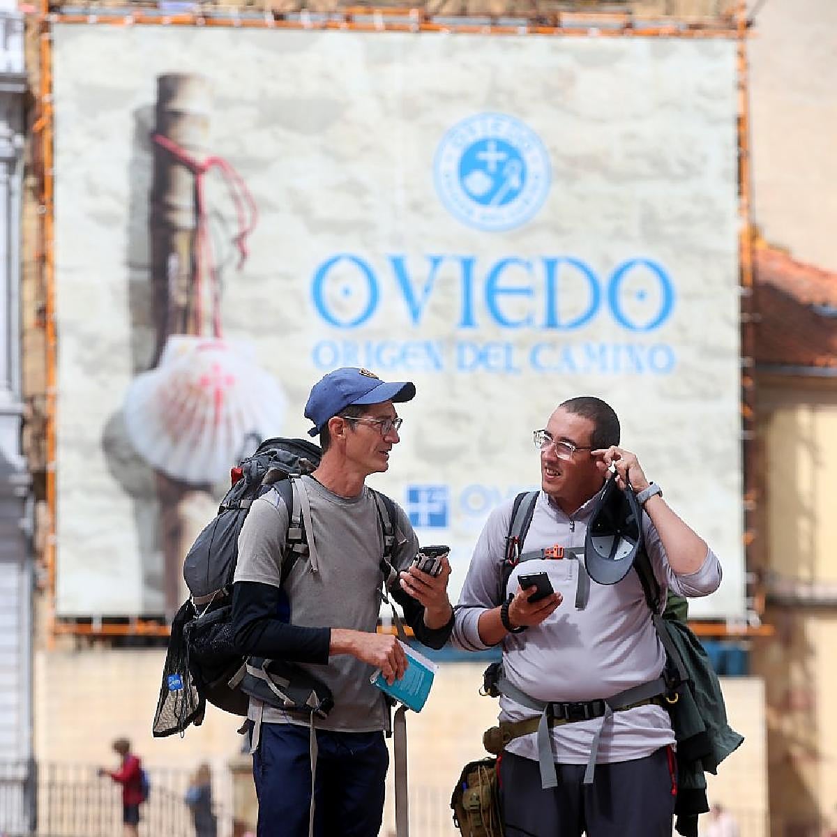 Oviedo se suma a los concejos que urgen más ayuda regional para financiar el coste turístico