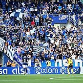 El efecto Cazorla dispara la ilusión en el Oviedo: 500 nuevos abonados en 24 horas