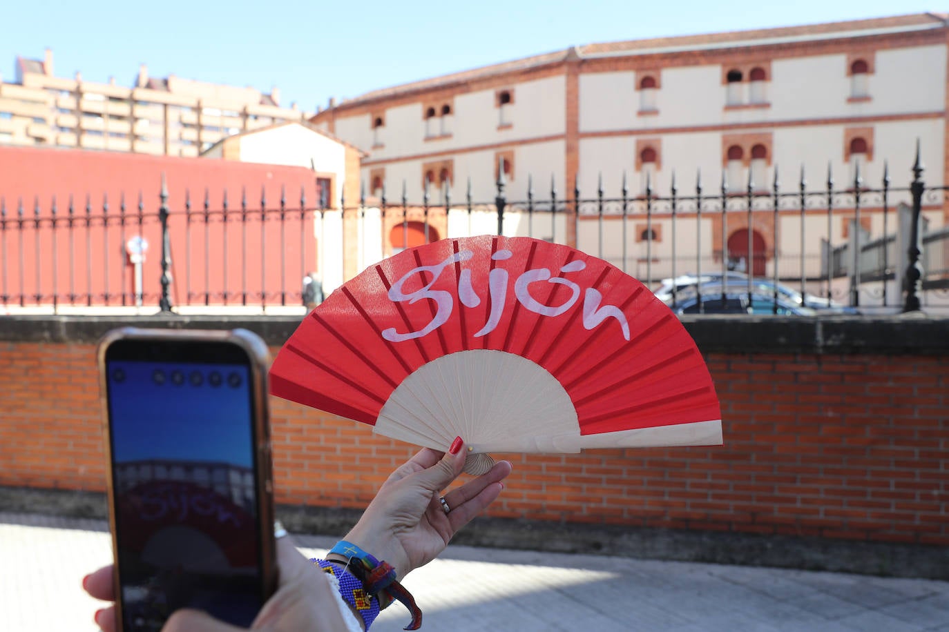 Así fue la cuarta corrida de la Feria Taurina de Gijón