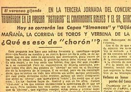 Adeflor era siempre protagonista de nuestra contraportada.