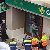 La Guardia Civil lamenta la puesta en libertad del agresor de Cangas de Onís: «Envía un mensaje equívoco a la sociedad»