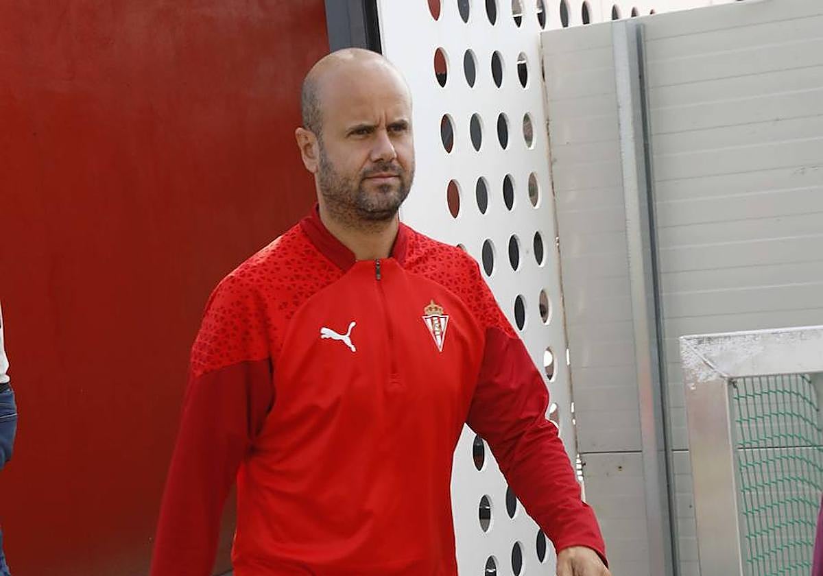 Miguel Ángel Ramírez.