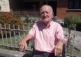 José María Soberón.