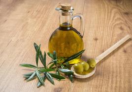 El precio del aceite de oliva, «disparado»: estos son los más baratos del supermercado