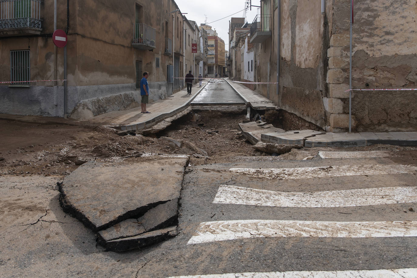 Santa Barbara, Tarragona