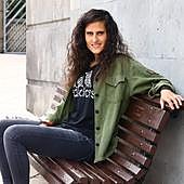 Montse Tomé, la asturiana al frente de la selección de fútbol: «Empezamos una nueva etapa»