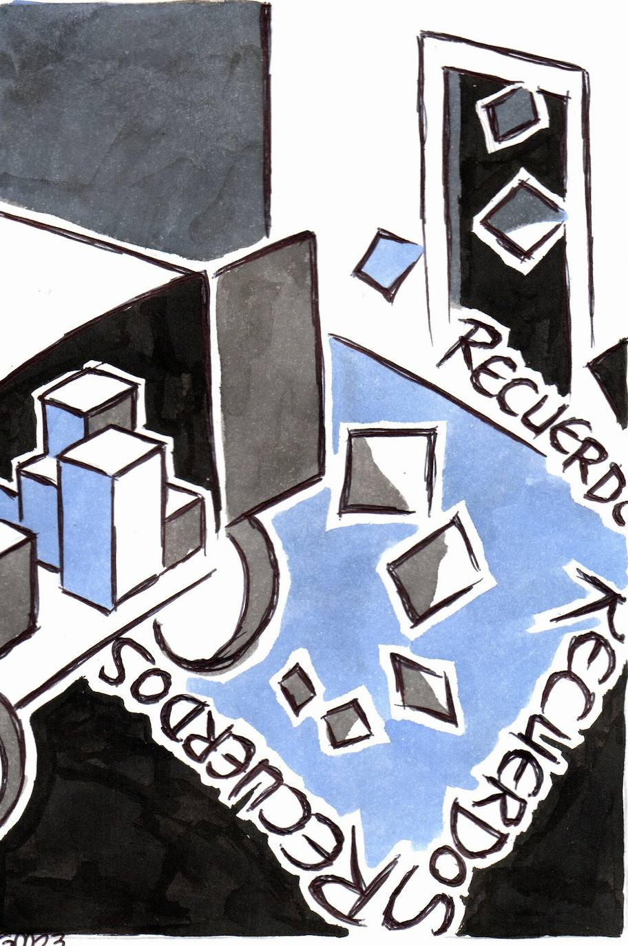 El naufragio de las mudanzas