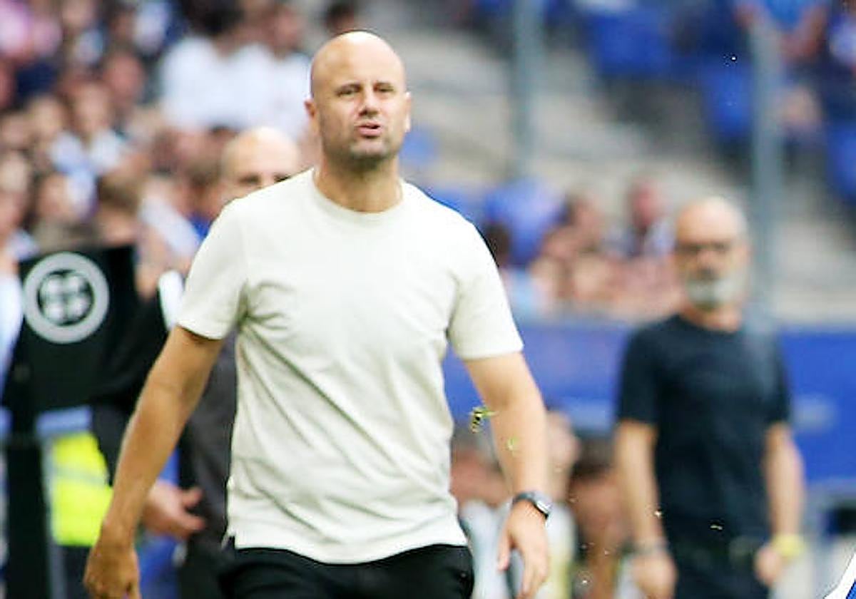 Ramírez: «Hemos dado un paso adelante, competimos mejor más tiempo»