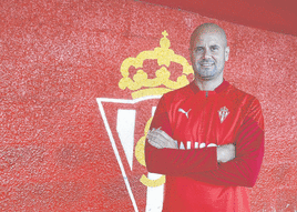 Miguel Ángel Ramírez y Álvaro Cervera