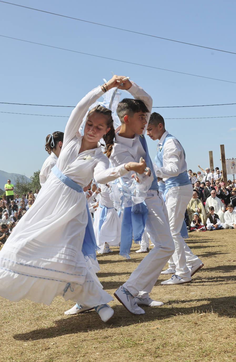 Fotos: Así vivió Llanes las fiestas de La Guía