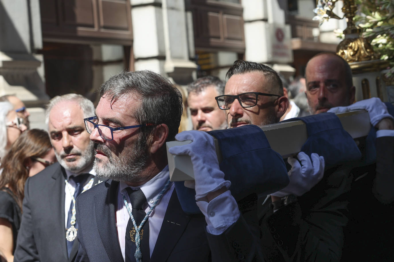 Fotos: Así vivió Llanes las fiestas de La Guía