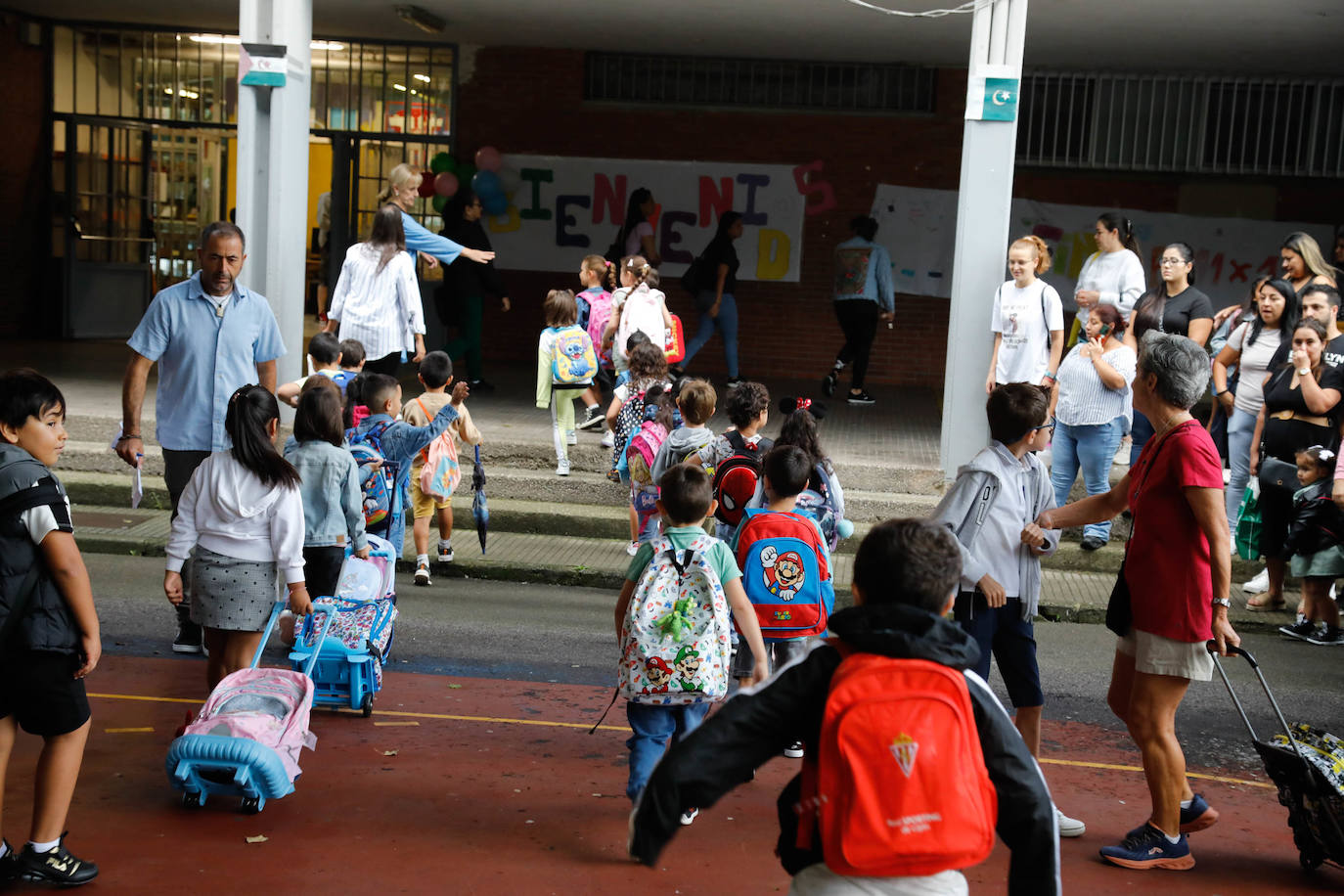 CEIP El Llano