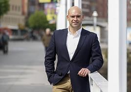 Las construcción del colegio de Nuevo Roces comenzará antes de octubre