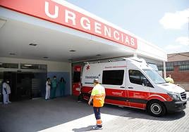 Una mujer y un menor fallecen en un brutal accidente frontal con tres heridos en Llanes