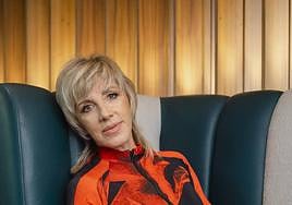 Ana Torroja.