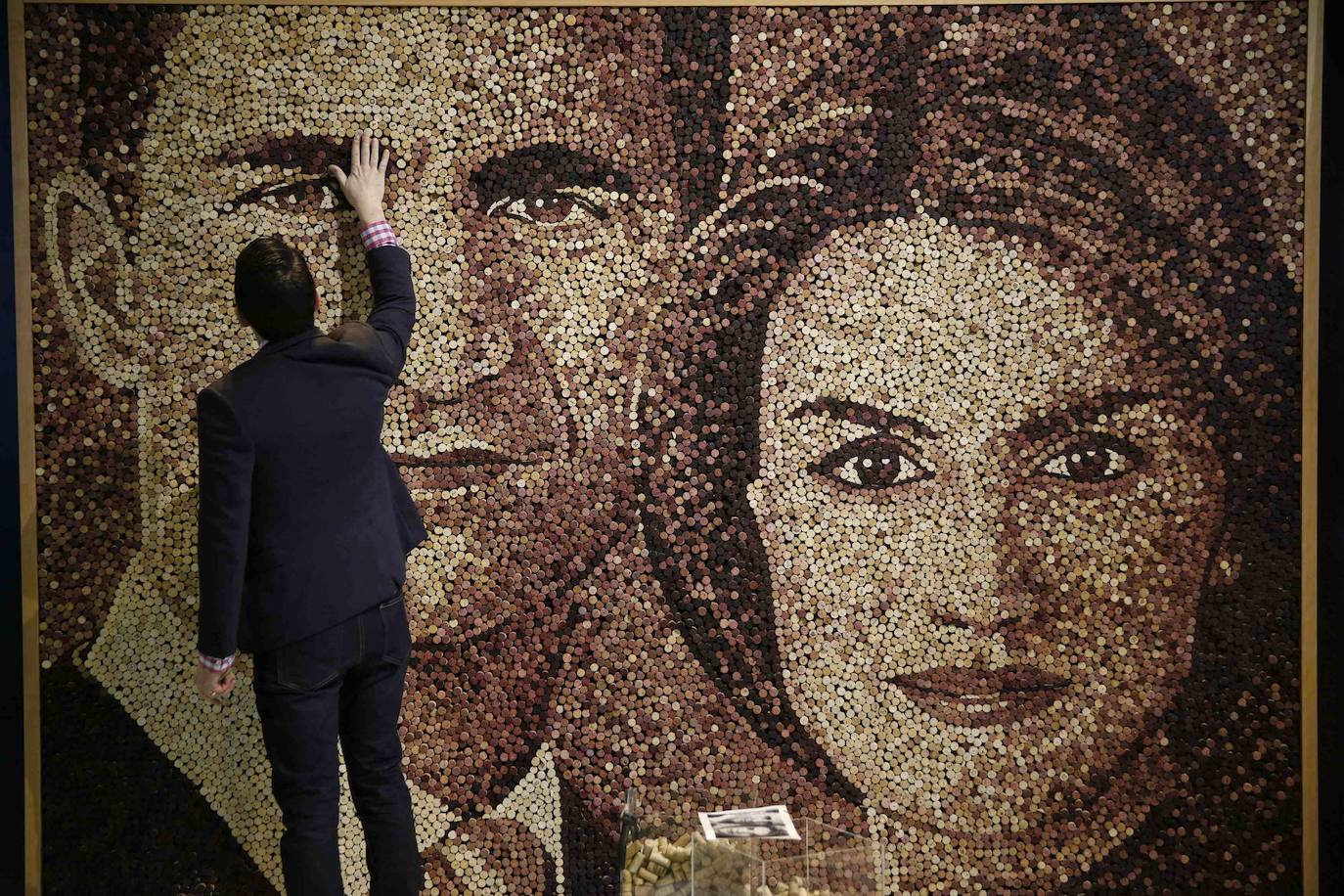 La reina Letizia, 51 años en imágenes