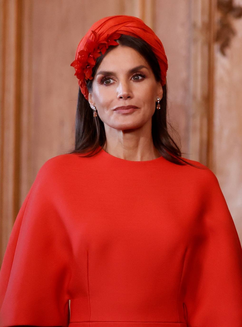 La reina Letizia, 51 años en imágenes