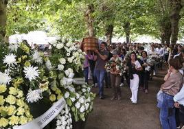 Triste despedida a Pablo Torroba Vera, un joven deportista «siempre sonriente»