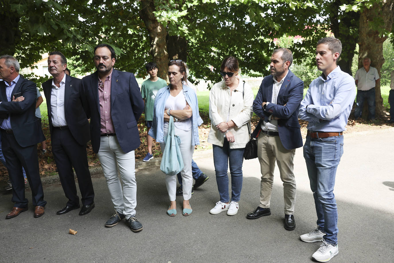 Triste despedida a Pablo Torroba Vera, un joven deportista «siempre sonriente»