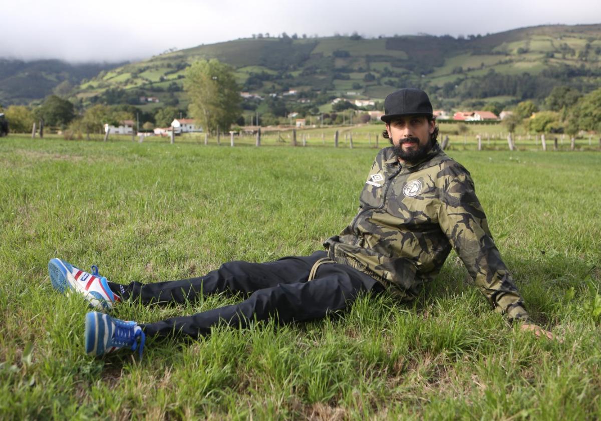 «Vamos a contar la historia de Asturias a través de la comida»