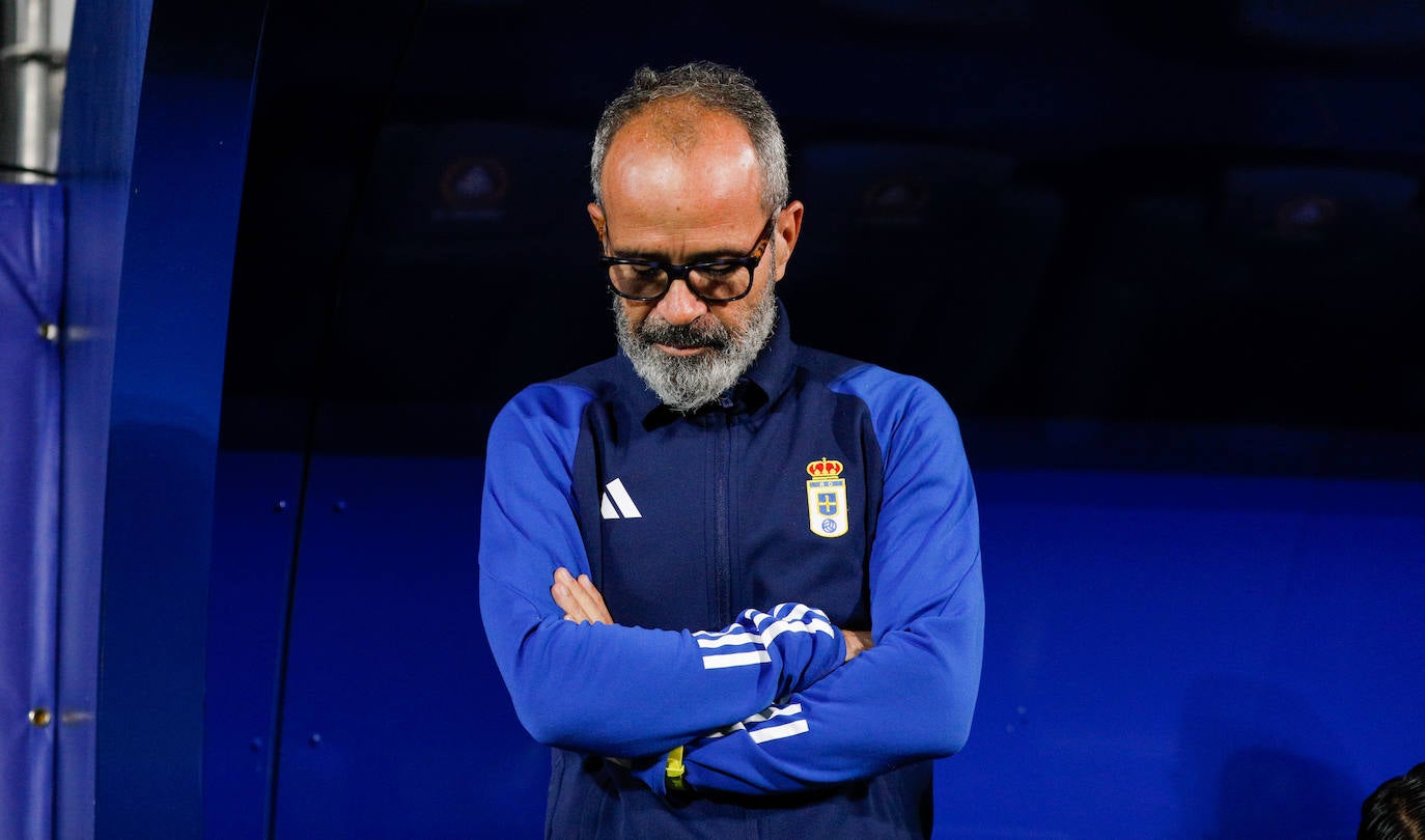 Las mejores jugadas del Andorra - Real Oviedo