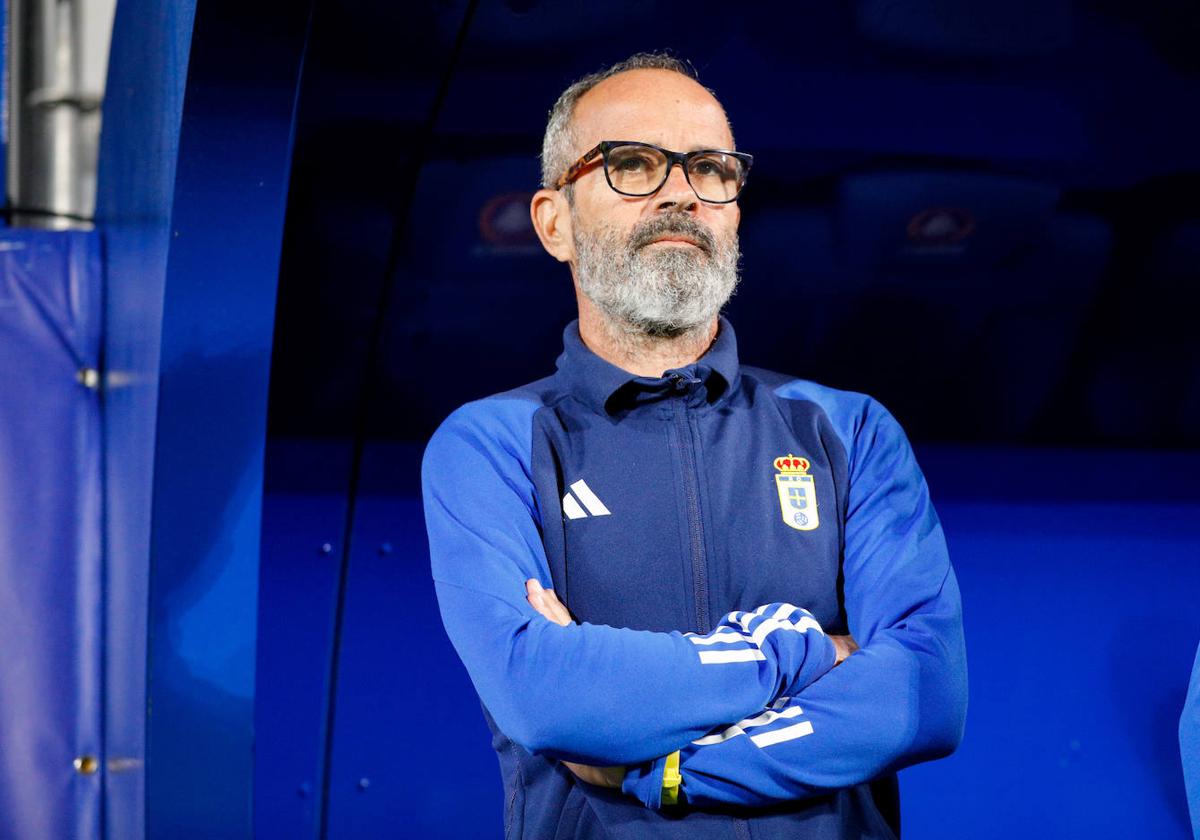 Las mejores jugadas del Andorra - Real Oviedo